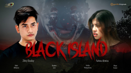 Sinopsis dan Daftar Pemain Black Island, Web Series Genre Horor Tayang di Genflix 