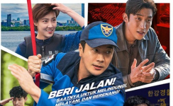 Sinopsis dan Daftar Pemain Drama Han River Police, Tayang 13 September di Disney+ Hotstar