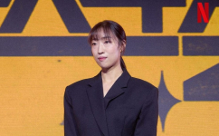 Profil dan Biodata Lee Han Byul: Umur, Karier, IG, Aktris Pemeran Kim Mo Mi di Mask Girl