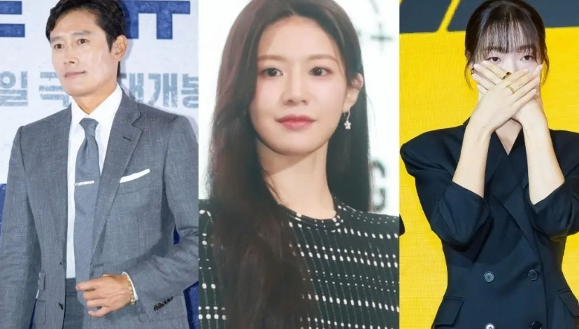 Ranking Brand Reputasi Aktor/Aktris Agustus 2023, Lee Byunghun hingga Lee Hanbyul Memimpin