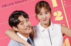 Sinopsis dan Daftar Pemain Live Your Own Life, Drakor Uee dan Ha Jun Tayang September 2023