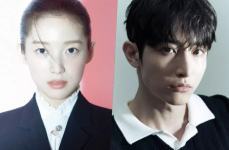 Sinopsis dan Daftar Pemain S Line, Drakor Baru Arin OH MY GIRL dan Lee Soo Hyuk