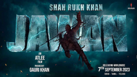 Sinopsis dan Daftar Pemain Jawan, Film Shah Rukh Khan Tayang di Bioskop September 2023
