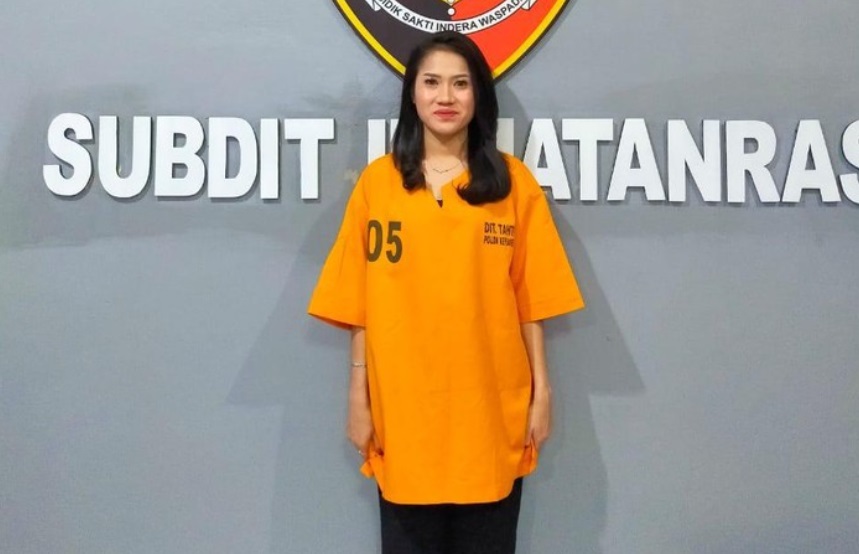 Fakta-Fakta Selebgram Annisa Rama Dewi Ditangkap Polisi, Jadi Muncikari Di Usia 22 Tahun