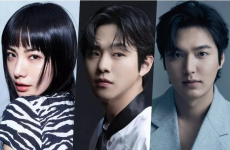 Sinopsis dan Daftar Pemain Film Omniscient Reader’s Viewpoint, Tampilkan Nana, Ahn Hyo Seop hingga Lee Min Ho