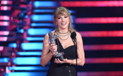 Daftar Lengkap Pemenang MTV Video Music Awards 2023, Taylor Swift Borong 9 Piala 