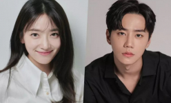 Sinopsis dan Daftar Pemain Drama I Openly Dream of Becoming Cinderella, Dibintangi Pyo Ye Jin dan Lee Jun Young