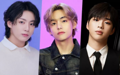 Ranking Member Boy Group Brand Reputation September 2023, Jungkook, V, dan Kang Daniel Memimpin
