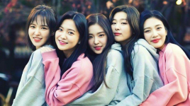 Ditengah Isu Perpanjang Kontrak, Red Velvet Comeback November 2023