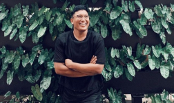 Profil dan Biodata Yogi MCI: Umur, Karier, IG, Peserta MasterChef Indonesia Season 11