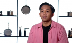 Profil dan Biodata Kiki MCI: Umur, Agama, IG, Peserta MasterChef Indonesia Season 11