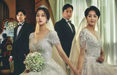 Sinopsis dan Daftar Pemain Third Marriage, Drakor Baru Oh Seung A dan Yoon Sun Woo