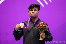 Sosok dan Profil Samuel Marbun, Atlet Wushu Indonesia Raih Perak di ASIAN Games 2023