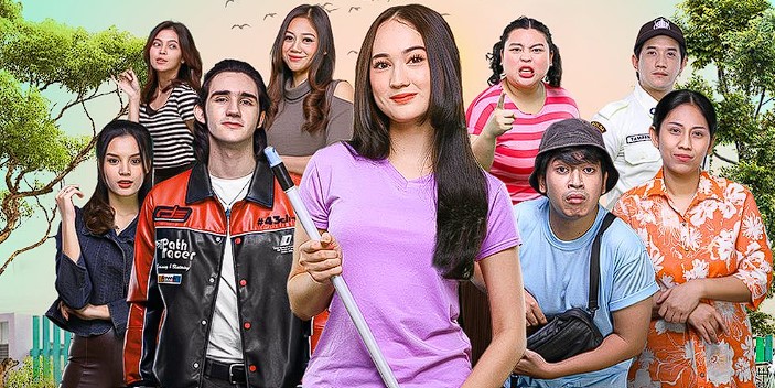 Sinopsis dan Daftar Pemain Curhatan Orang Dalam, Sinetron RCTI Dibintangi Laura Moane dan Emiliano Cortizo