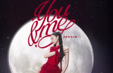 Jennie BLACKPINK Rilis Single Spesial “You & Me” pada 6 Oktober 2023