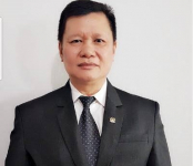 Profil dan Biodata Edward Tannur: Umur, Agama dan Karier, Anggota DPR Ayah Ronald Tannur Pelaku Penganiayaan
