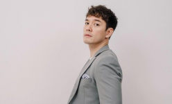 Profil dan Biodata Anthony Xie: Umur, Agama, IG, Pemeran Rafael di Sinetron Di Antara Dua Cinta SCTV