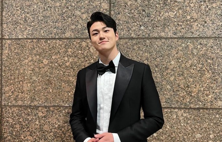 Profil dan Biodata Shin Seung Ho: Umur, Karier, IG, Aktor Tampan Pernah Jadi Bodyguard Red Velvet