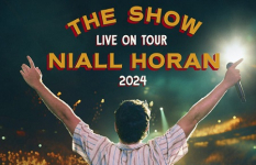 Harga dan Jadwal Beli Tiket Konser Niall Horan di Jakarta, Dijual Mulai Rp 1 Jutaan