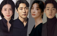Sinopsis dan Daftar Pemain Hide, Drama Baru Lee Bo Young hingga Lee Min Jae