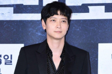 Kang Dong Won Puncaki Ranking Aktor/Aktris Brand Reputation Bulan Oktober 2023