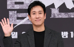 Profil dan Biodata Lee Sun Kyun, AktorFilm Parasite Diselidiki Terkait Kasus Narkoba