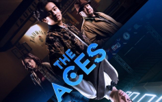 Sinopsis dan Daftar Pemain The Aces, Web Series Prime Video Terbaru Tayang Desember 2023