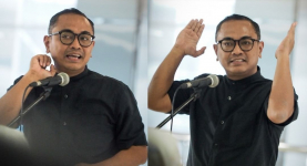 Jadi Direktur Utama, Wientor Rah Mada Bawa Visi Keberlanjutan Smesco Indonesia
