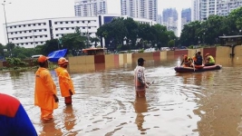 Lagi-Lagi Anies Dikritik Masalah Banjir