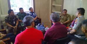 Yasonna Laoly: Provokator Rutan Kabanjahe akan Dikirim ke Nusa Kambangan