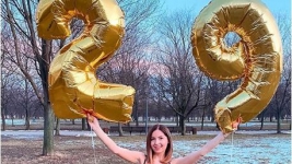 Pesta Ulang Tahun Selebgram Rusia Ini Berujung Maut, Tiga Orang Tewas