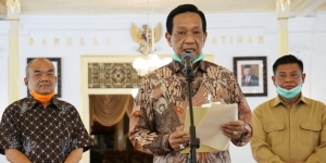 Darurat Corona, Sri Sultan HB X Perbolehkan Pemudik Pulang ke Yogyakarta