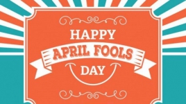 Asal Usul Tanggal 1 April Disebut April Mop, Simak Disini!