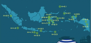 BMKG: Ini Daftar Wilayah yang Berpotensi Cuaca Ekstrem di Indonesia