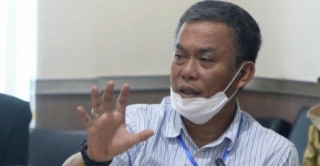 Ketua DPRD DKI Minta Riza Patria Terjun Langsung Untuk Awasi Bansos Covid-19