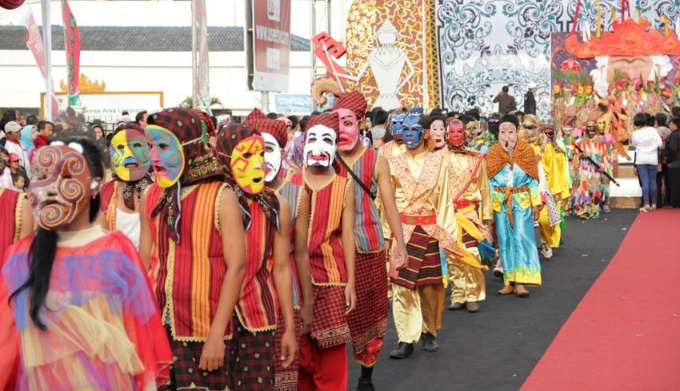 Harus Tau 5 Hal Unik Yang Hanya Ada Di Lampung