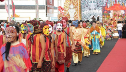 Harus Tau! 5 Hal Unik yang Hanya ada di Lampung