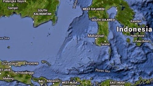Masalembo, Segitiga Bermuda di Indonesia, Banyak Kapal Hilang, Ada Aura Mistis dan Gaib