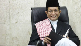 Prof. Nasaruddin Umar: Jadikan Ramadan Sebagai ladang Ibadah agar Terhidar Musibah