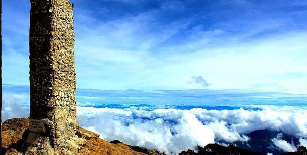 Ini Misteri Rokok Terlarang di Gunung Bawakaraeng