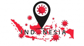 Update Kasus Virus Corona di Indonesia 22 Juni 2020: Ini 11 Provinsi Tanpa Penambahan Kasus COVID-19