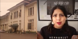 Merinding! Ini 5 Sekolah Paling Angker Versi Youtuber Cantik Nessie Judge
