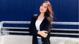 Profil Nadia Raisya Pacar Abidzar Al Ghifari,  Bakal Dinikahi Umur 19?
