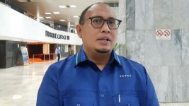 Anggota Komisi VI DPR RI Apresiasi Kinerja Menteri Erick Thohir