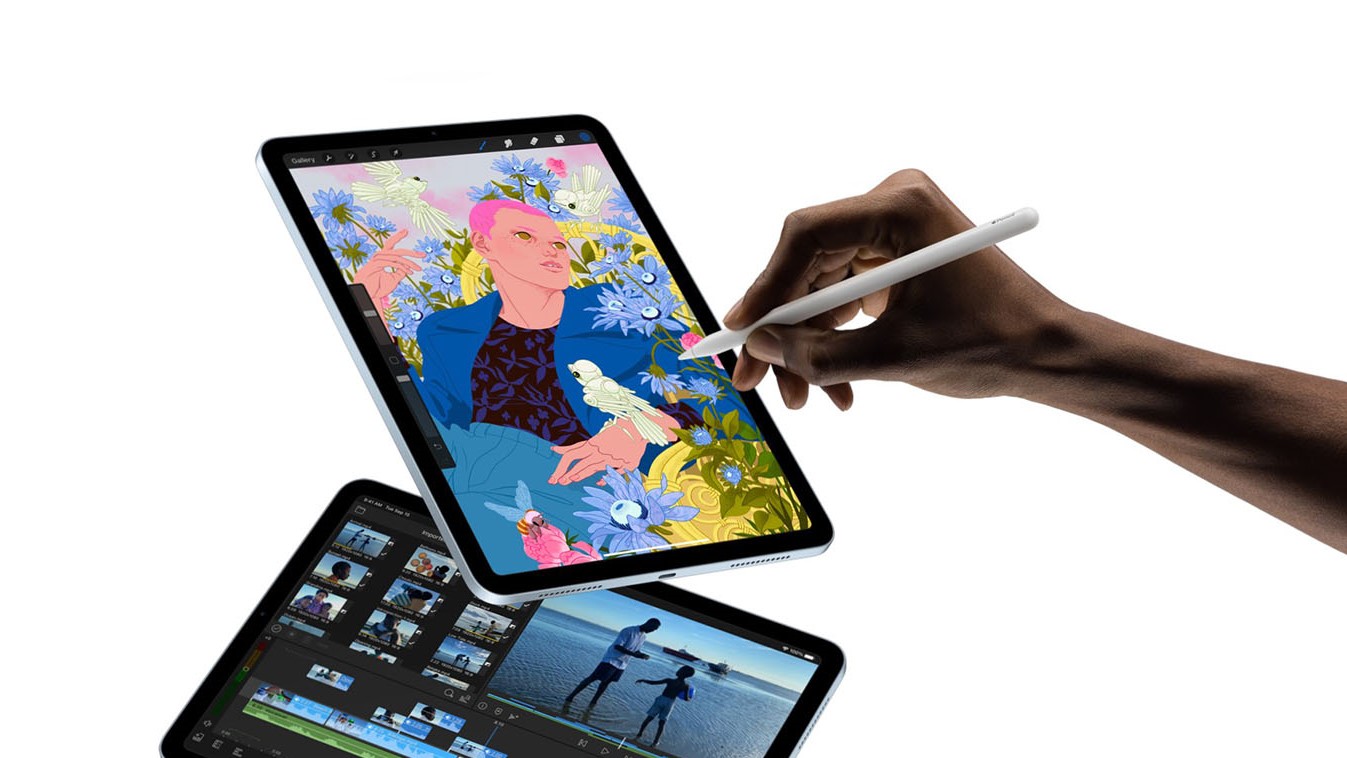 Apple Munculkan 2 Seri iPad Generasi Terbaru, Ini Harga dan Spesifikasinya