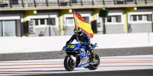 Pembalap Spanyol Dominasi Juara Dunia MotoGP Setelah Joan Mir Juara Dunia MotoGP 2020