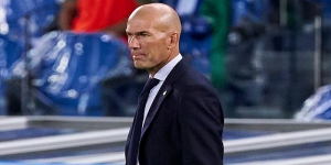 Ini Beberapa Pelatih Jadi Incaran Real Madrid Jika Pecat Zidane