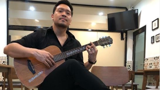 Ditengah Kasus Video Syur, Michael Yukinobu Tegah Mempersiapkan Pernikahan