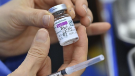 Fakta-Fakta Menarik Vaksin Covid-19 AstraZeneca yang Baru Tiba di RI, Lebih Murah dari Sinovac