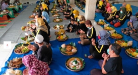 Arti dan Makna Punggahan, Tradisi Jawa Menyambut Ramadhan